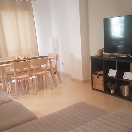 Apartamento Gloria 2 Málaga Exterior foto