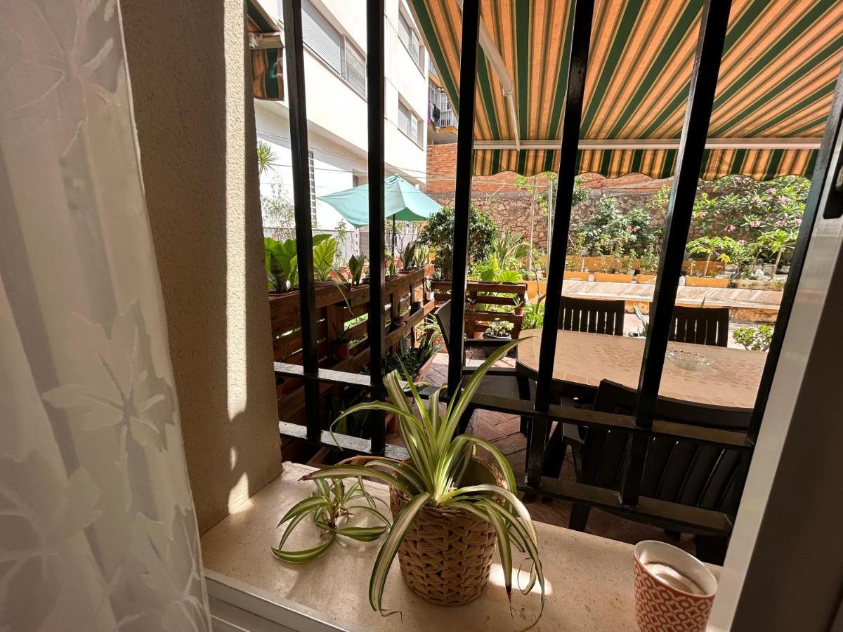 Apartamento Gloria 2 Málaga Exterior foto