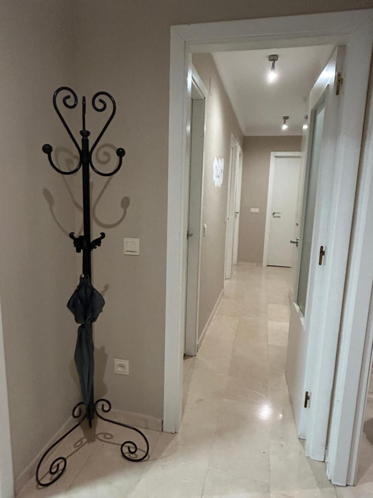 Apartamento Gloria 2 Málaga Exterior foto