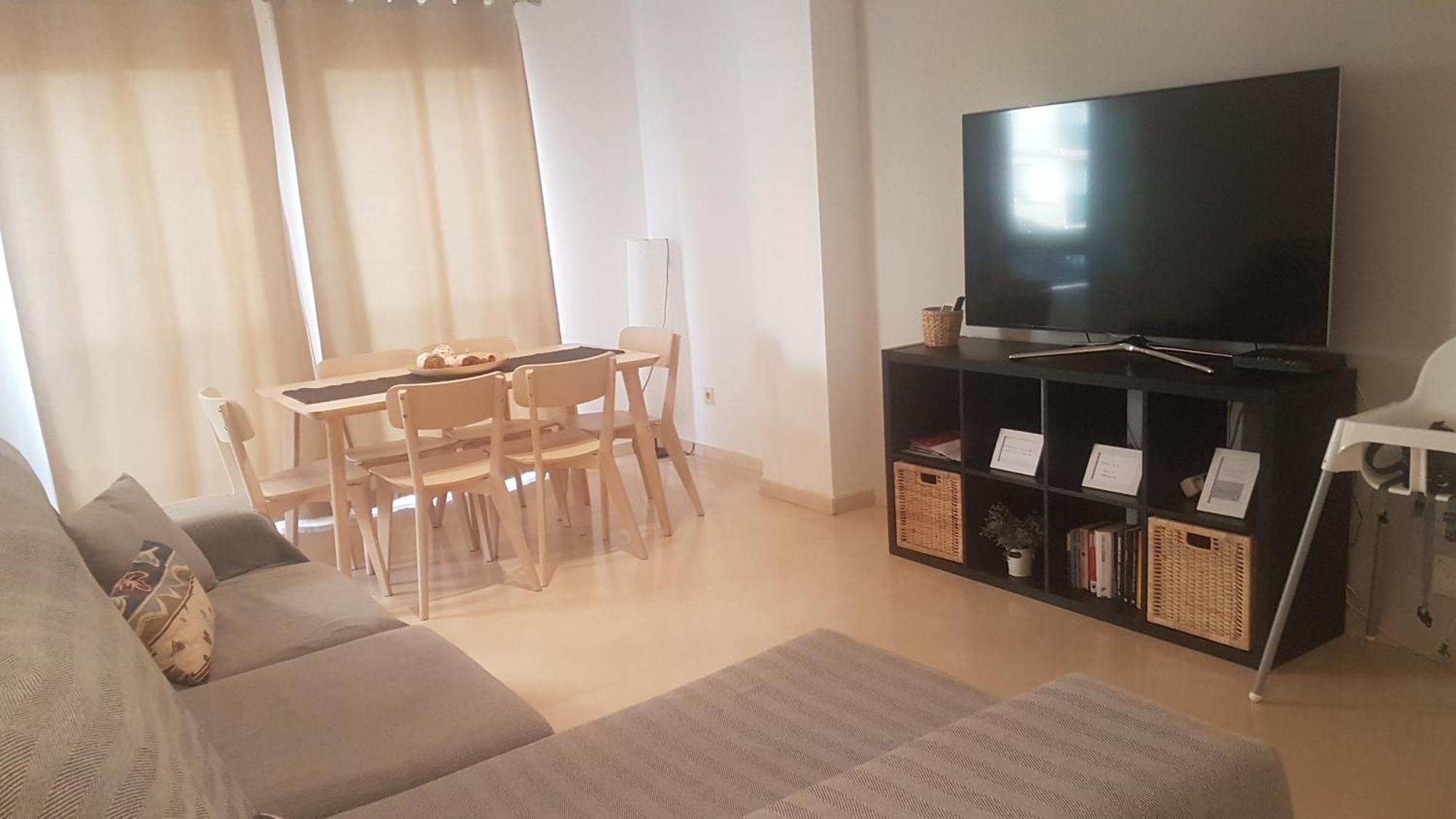 Apartamento Gloria 2 Málaga Exterior foto